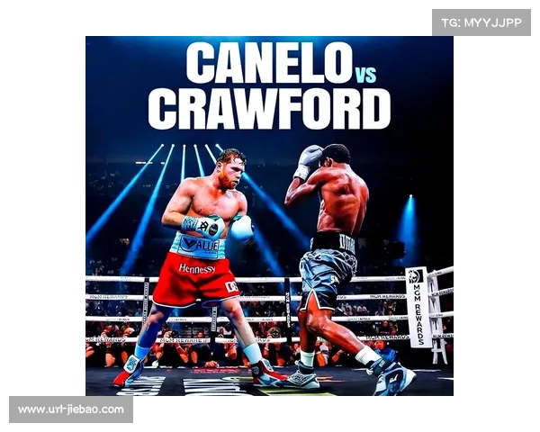 克劳福德自信能击败阿瓦雷兹 赛前充分准备迎接挑战