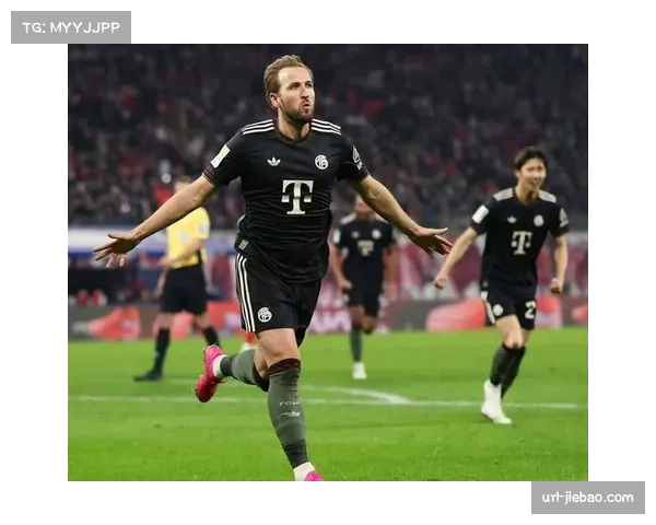 复盘拜仁大胜：高位逼抢如何瞬间瓦解对手后场出球体系