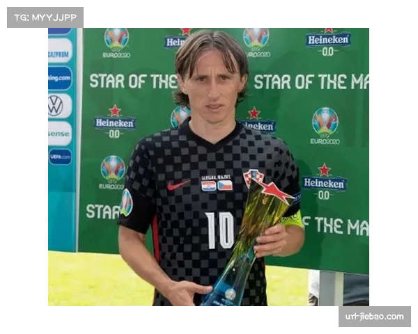 人物特写:37岁的莫德里奇,在欧冠四分之一决赛中再次打满全场